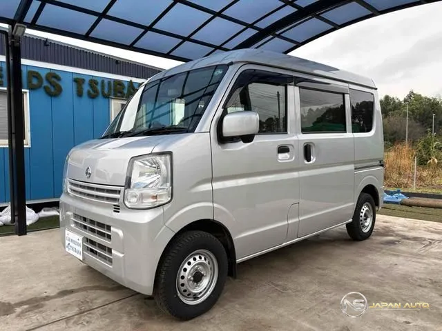 2018 Nissan NV100CLIPPER Van