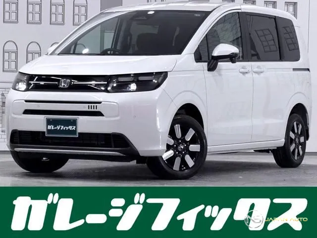 2026 Honda Freed Air EX