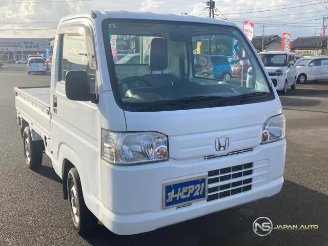2010 Honda Acty Truck Sdx
