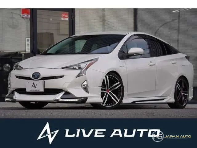 2016 Toyota Prius A Premium