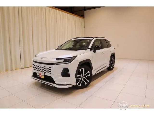 2026 Toyota RAV4 Z