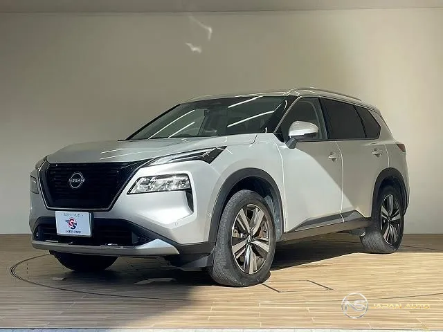 2022 Nissan X-Trail G E-4ORCE