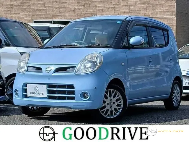 2009 Nissan Moco G
