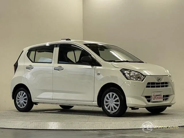 2021 Daihatsu Mira e:S L SA III