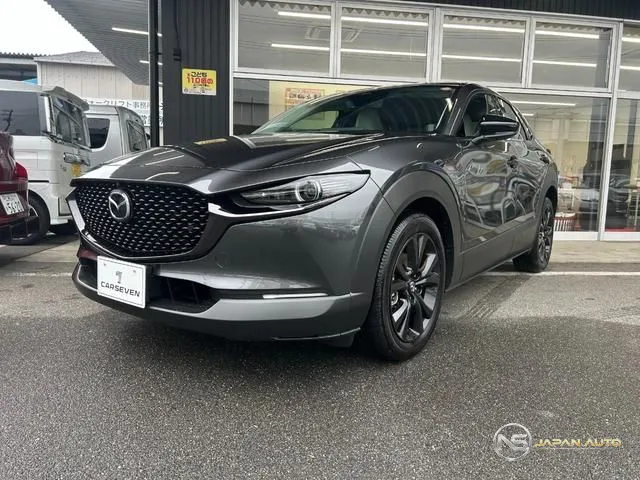 2025 Mazda CX-30 XD Drive Edition