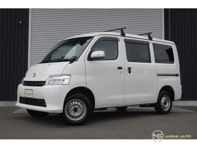 2023 Toyota Townace Van GL