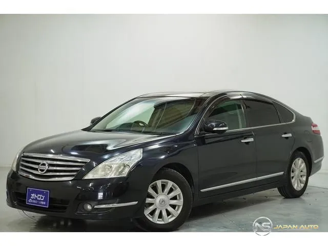 2009 Nissan Teana 250XL