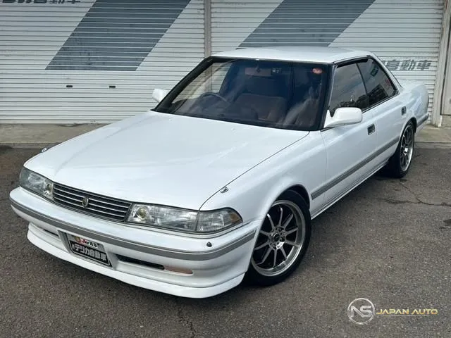 1992 Toyota Mark II Grande