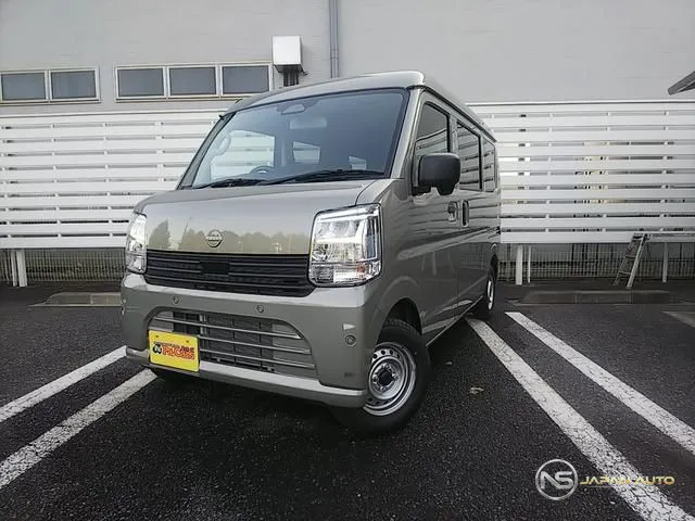 2026 Nissan Clipper Van DX