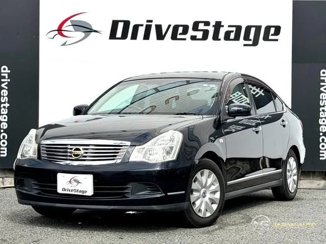 2006 Nissan Bluebird Sylphy 20M Modern Collection