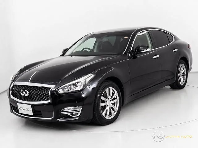 2016 Nissan Fuga 250GT