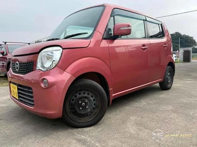 2011 Nissan Moco X