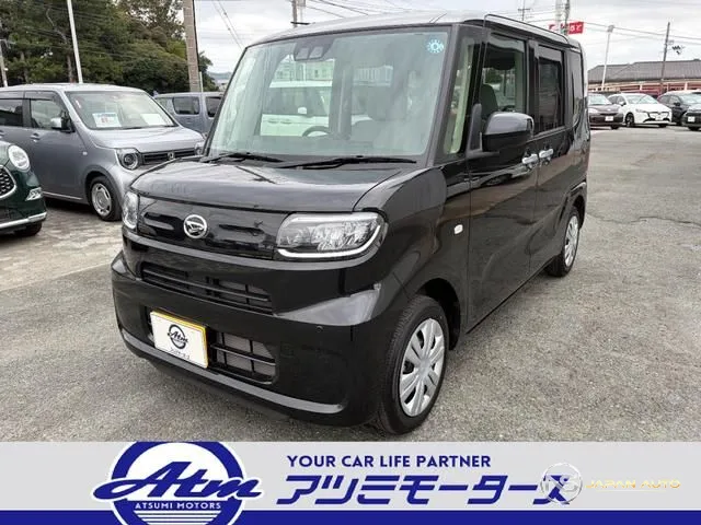 2025 Daihatsu Tanto L