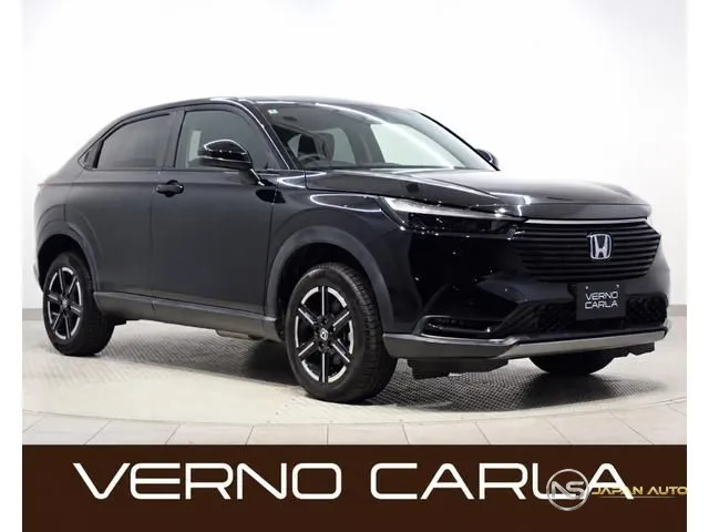 2022 Honda Vezel E:hev X