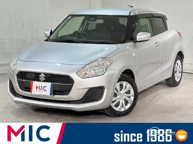 2020 Suzuki Swift XG Limited