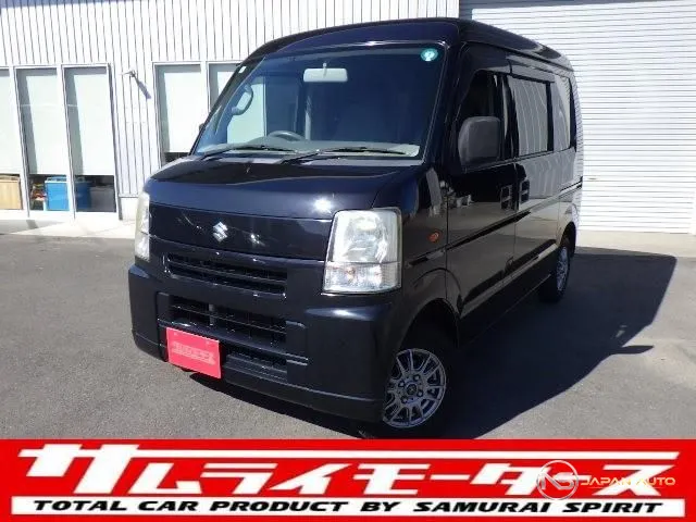 2008 Suzuki Every PC