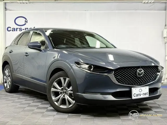 2019 Mazda CX-30 20S