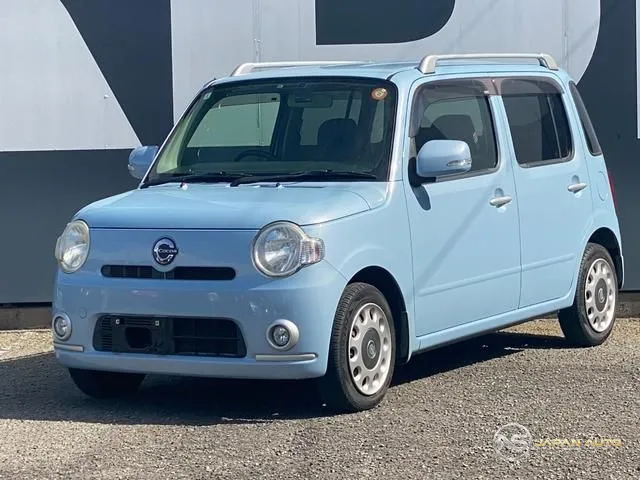 2010 Daihatsu Mira Cocoa Cocoa Plus X