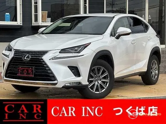2017 Lexus NX NX300 I Package