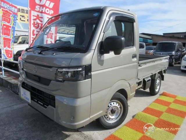 2026 Nissan NT100CLIPPER Truck DX