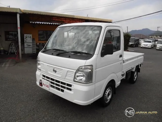 2020 Nissan NT100CLIPPER Truck DX