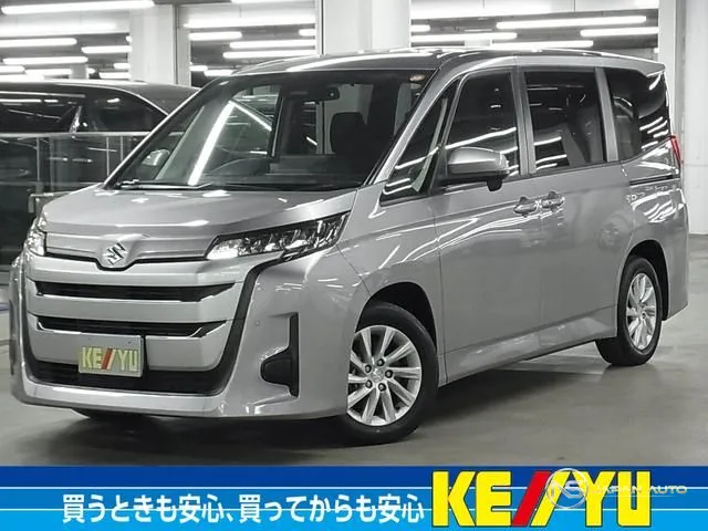 2022 Suzuki Landy Hybrid G