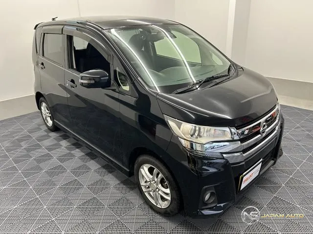 2017 Nissan Dayz Highway Star X