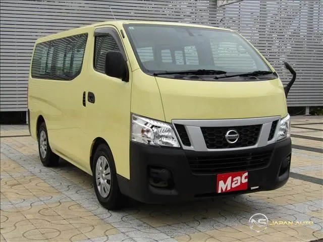 2015 Nissan NV350CARAVAN Wagon
