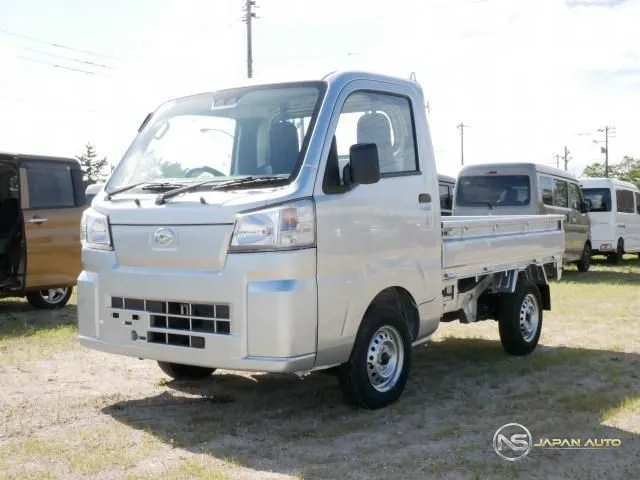 2025 Daihatsu Hijet Truck Standard