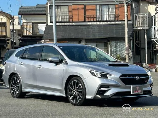 2022 Subaru Levorg Sti Sport EX