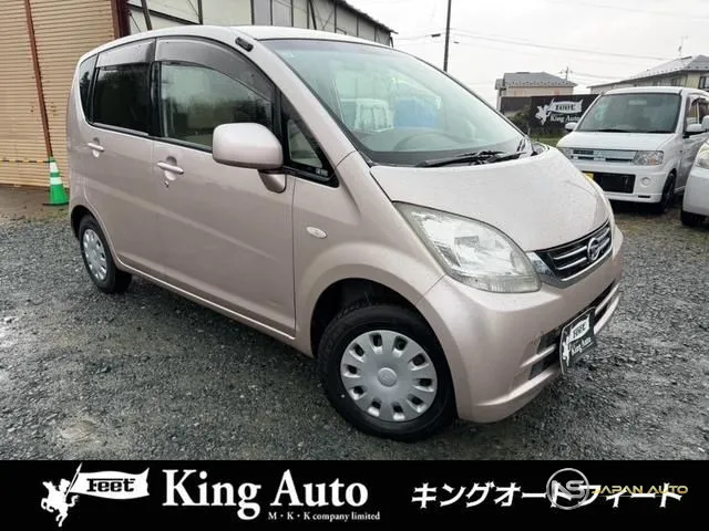 2010 Daihatsu Move L