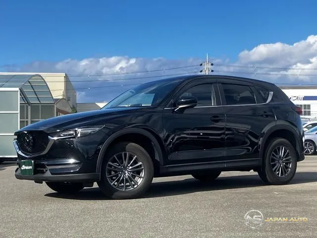 2022 Mazda CX-5 XD Proactive