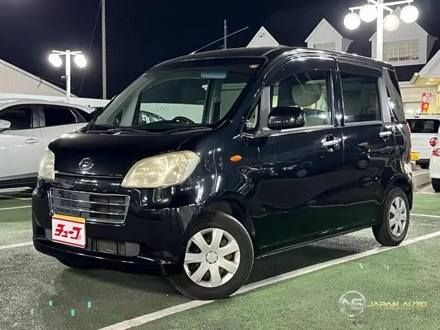 2010 Daihatsu Tanto Exe X