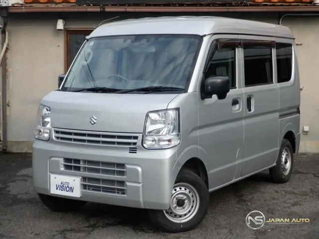 2023 Suzuki Every PA Limited