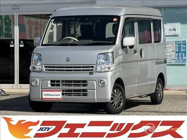 2021 Suzuki Every, photo 1 of 20