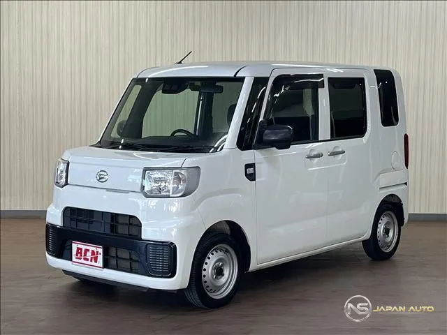 2019 Daihatsu Hijet Caddie D SA III