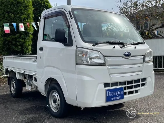 2016 Subaru Sambar Truck TB