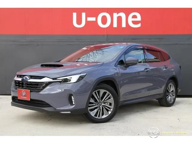 2024 Subaru Levorg Layback Limited EX