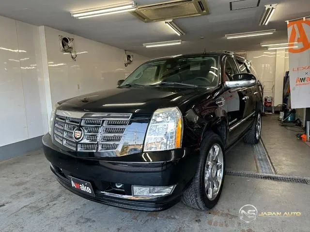 2007 Cadillac Cadillac Escalade Premium