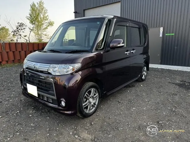 2013 Daihatsu Tanto, photo 1 of 20