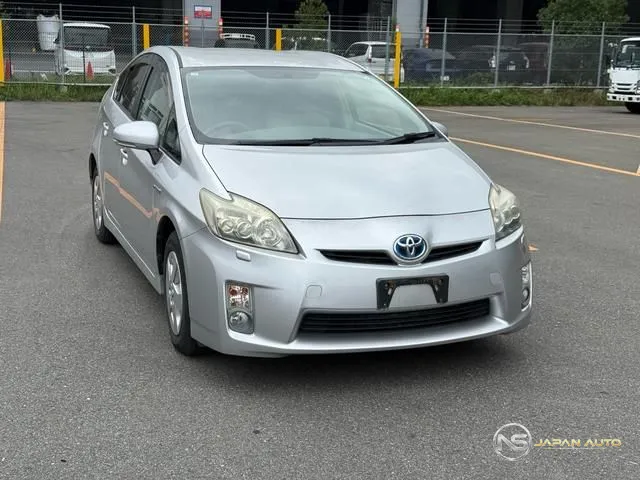 2011 Toyota Prius S Led Edition