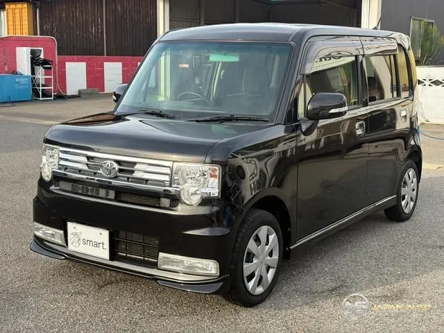 2012 Toyota Pixis Space Custom X