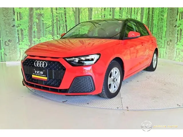 2023 Audi A1 Sportback 25 Tfsi