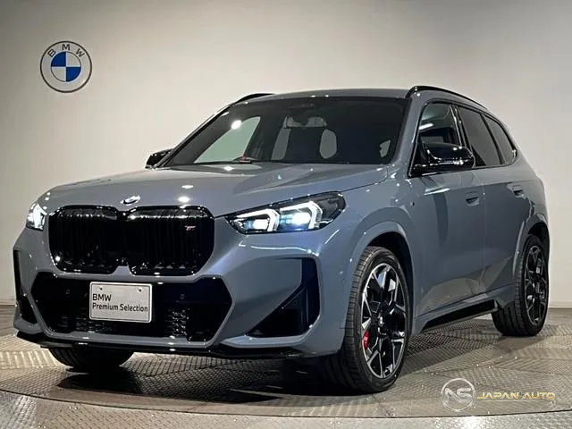 2026 BMW X1 M35I X Drive