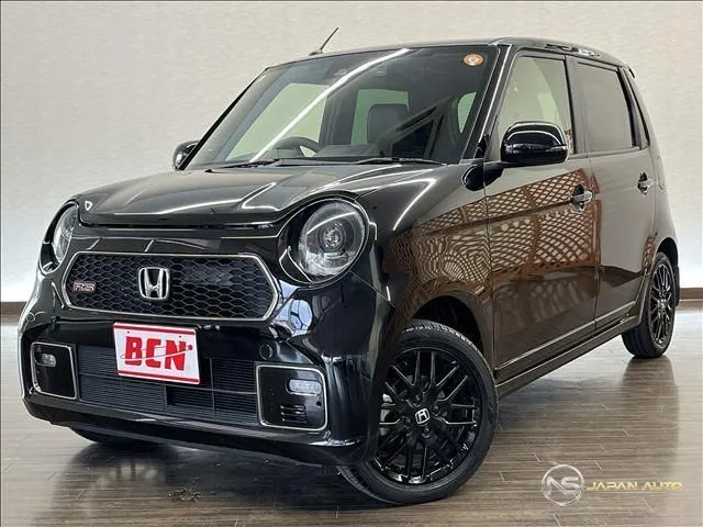 2024 Honda N-One, photo 1 of 20