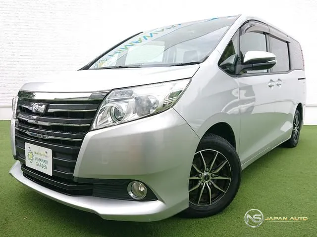 2014 Toyota Noah G