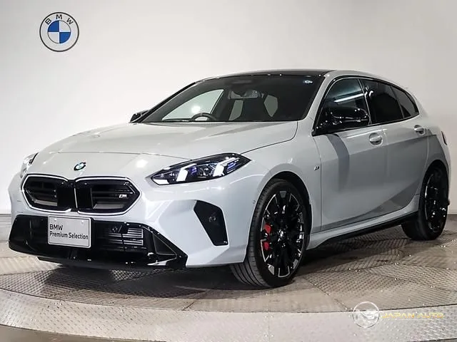 2026 BMW 1 Series M135 Xdrive