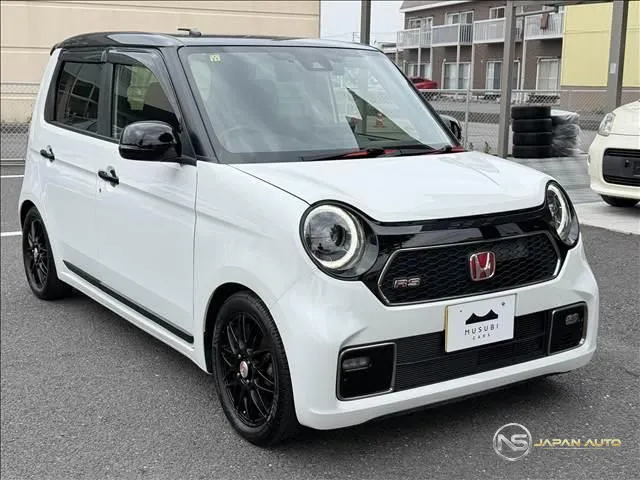 2023 Honda N-One, photo 1 of 20