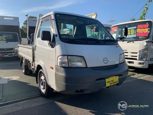 2013 Mazda Bongo Truck DX