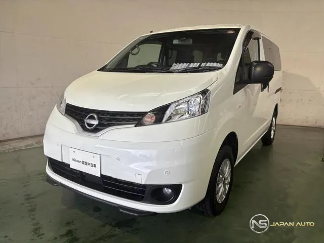2025 Nissan NV200 Vanette Van GX